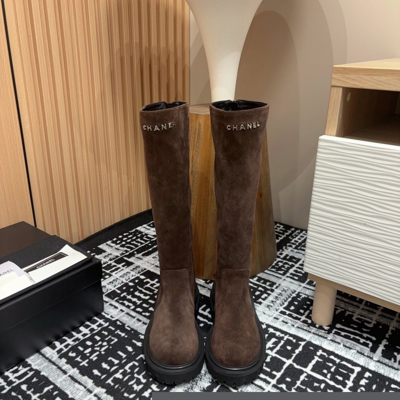 Ch*el boots